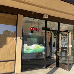 Exterior photo of Dream Spa - Union City, California Exterior photo of Dream Spa - Union City, California