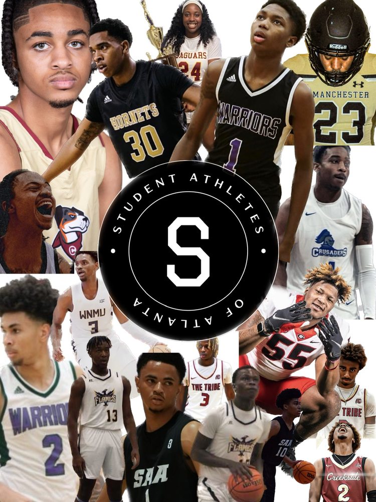 Student Athletes Of Atlanta, Atlanta Roadtrippers