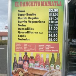 Menu 05/04/23