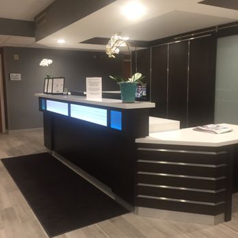 Hotel Aura - Lobby - Hotels Near Me - San Bruno, California Hotel Aura - Lobby - Hotels Near Me - San Bruno, California