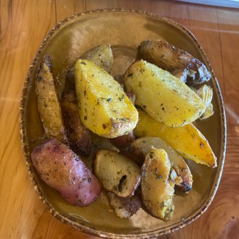 Urban Plates - Rosemary Roasted Potatoes - New American Near Me - Long Beach, California Urban Plates - Rosemary Roasted Potatoes - New American Near Me - Long Beach, California