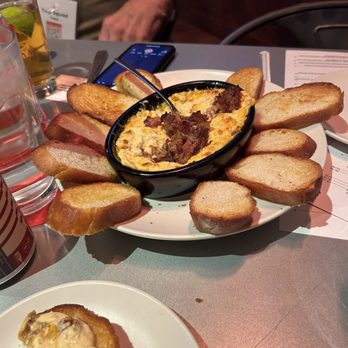 Society Burger - Pimento Bacon Jam! - Burgers Near Me - Tulsa, Oklahoma