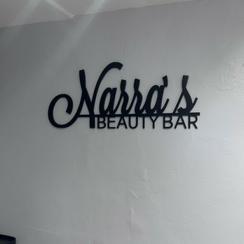 Narra's Beauty Bar - Inside - Hair Salons Near Me - Chula Vista, California Narra's Beauty Bar - Inside - Hair Salons Near Me - Chula Vista, California