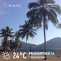 Photo of Praia Martim de Sá