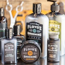 Floyd's 99 Barbershop - North Loop