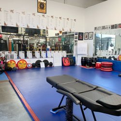 Urban Martial Arts Combatives & Fitness