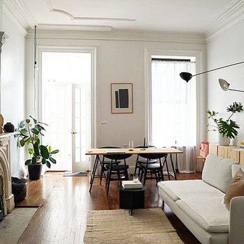 Weber Realty Management - Living room in Chelsea - Property Management Near Me - New York, New York Weber Realty Management - Living room in Chelsea - Property Management Near Me - New York, New York