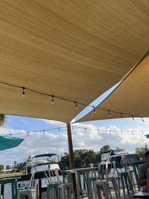 Sea-Craft Waterfront Tiki by null