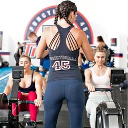 F45 Training - Scottsdale Old Town