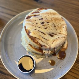 Pancakes Pancakes