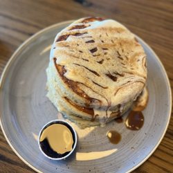 Pancakes