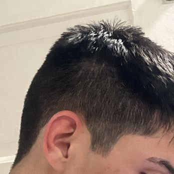 The Barberhood - Just uneven. - Barbers Near Me - Laguna Hills, California The Barberhood - Just uneven. - Barbers Near Me - Laguna Hills, California