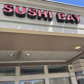 Sushi Bay - Sushi Bars Near Me - Kapolei, Hawaii