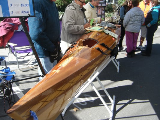 Wellfleet OysterFest by null