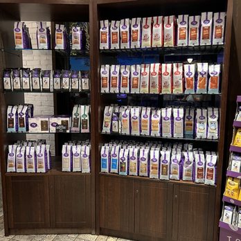 Joffrey's Coffee & Tea - Coffee & Tea Near Me - Orlando, Florida