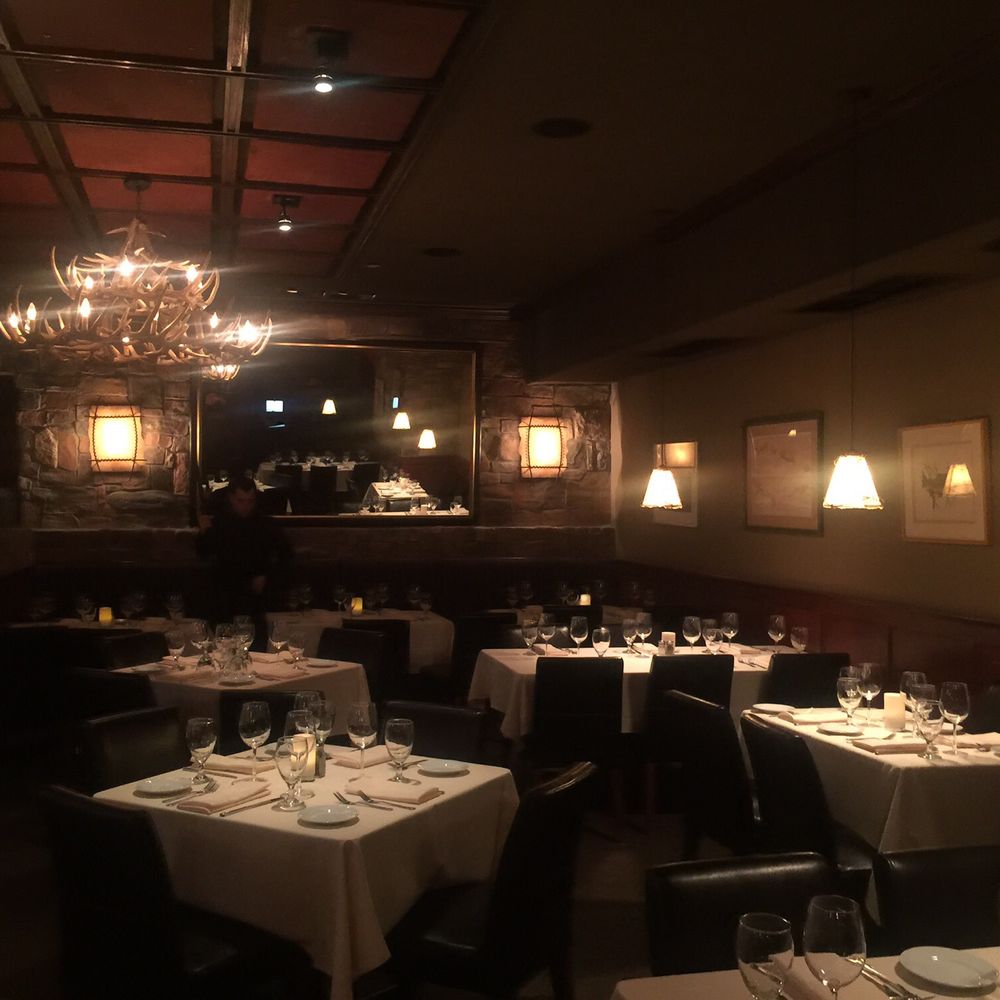 Roaring Fork - Romantic ambiance - New American Near Me - Austin, Texas Roaring Fork - Romantic ambiance - New American Near Me - Austin, Texas