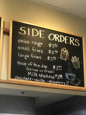 Menu photo 6 Aj's Market Soquel, CA Menu photo 6 Aj's Market Soquel, CA