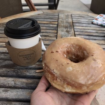 Doughnut Vault - Donuts Near Me - Chicago, Illinois Doughnut Vault - Donuts Near Me - Chicago, Illinois