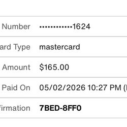 Premier Property Management - Scam