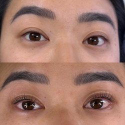 K Beauty Lash Bar - Korean lash lift and tint