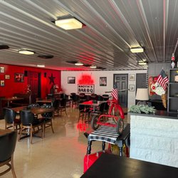 Knoth's Bar B Que