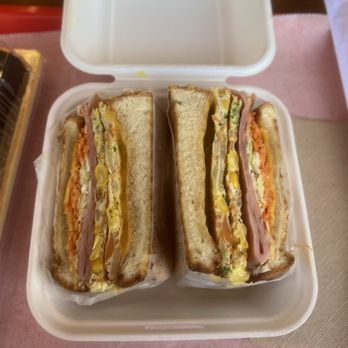 YumSem - Korean Street Toast - Breakfast & Brunch Near Me - Closter, New Jersey YumSem - Korean Street Toast - Breakfast & Brunch Near Me - Closter, New Jersey