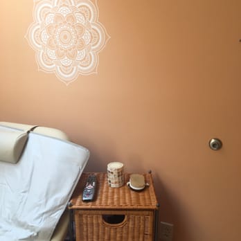 TranZitionMe - Body wrap room - Yoga Near Me - Alexandria, Virginia TranZitionMe - Body wrap room - Yoga Near Me - Alexandria, Virginia
