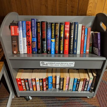Irvine Fine Arts Center - Free little library inside, in seating area - Art Galleries Near Me - Irvine, California Irvine Fine Arts Center - Free little library inside, in seating area - Art Galleries Near Me - Irvine, California