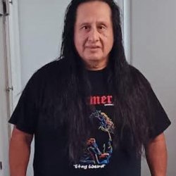 Mr Joey's Music Shop - Sentenced for 7 years Domestic Abuse