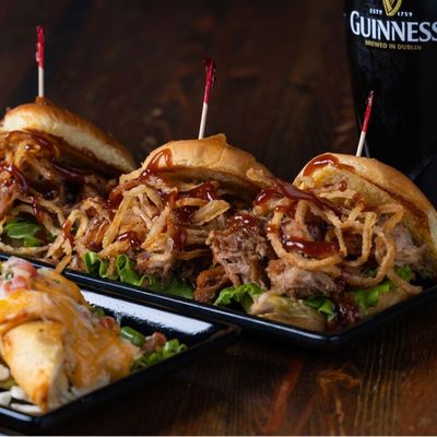 Connolly's Sports Grill by null