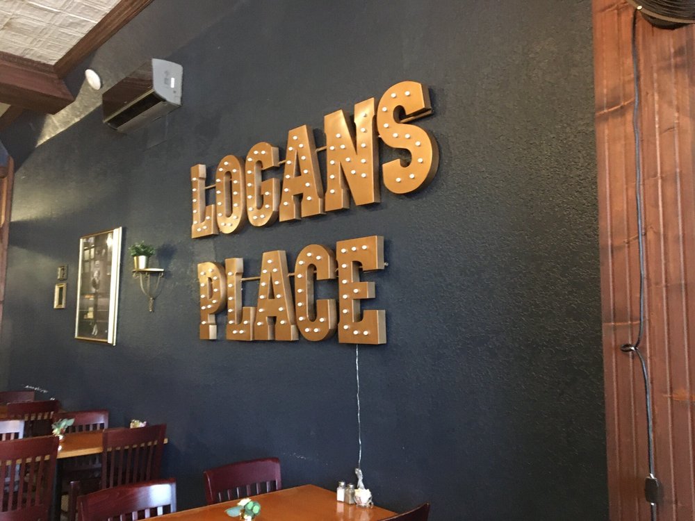 Logan’s Place