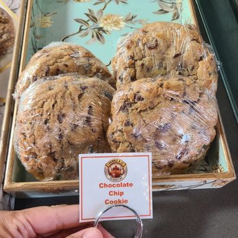 Elite Experience: Chaiwale & Co, Orange - Cookies - Yelp Events Near Me - Orange, California