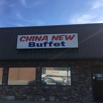 China New Buffet - the front of the restaurant - Chinese Near Me - Rockwood, Tennessee China New Buffet - the front of the restaurant - Chinese Near Me - Rockwood, Tennessee