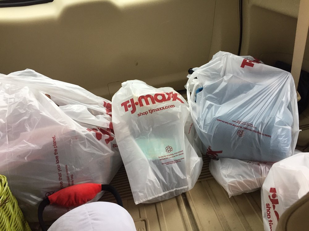 TJ MAXX Updated October 2024 12 Reviews 200 S Creasy Ln