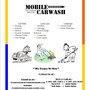 Photo of Mobile Carwash and Summer Services
