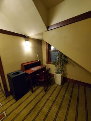 The Historic Park Inn Hotel by null