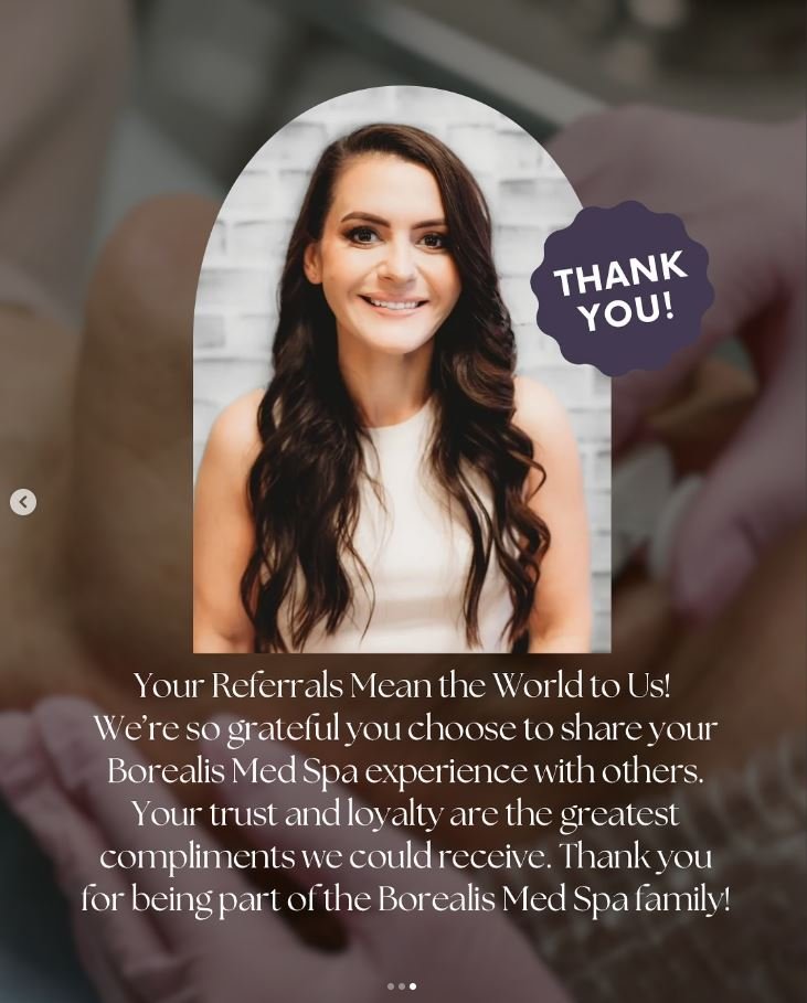 Borealis Medspa