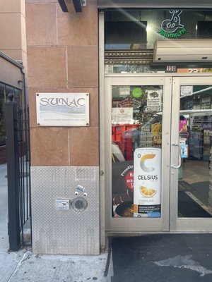 Sunac Natural Deli