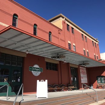 Dr Pepper Museum - Museum - Museums Near Me - Waco, Texas Dr Pepper Museum - Museum - Museums Near Me - Waco, Texas