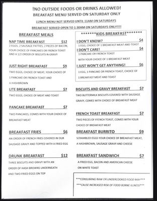 Broadway Bar & Grill by null