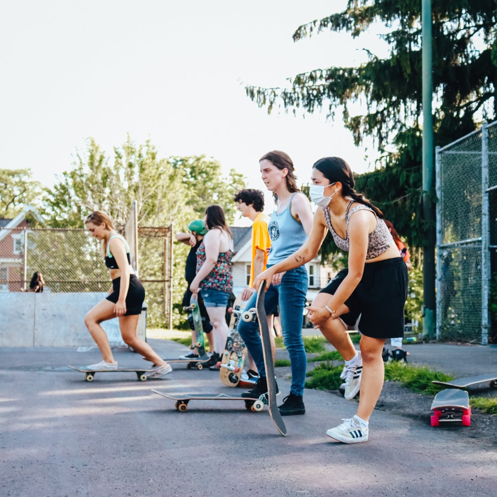 Noteworthy Resources of Albany - social services organization in Albany, NY