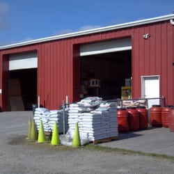 Eel River Hydroponics