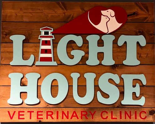Lighthouse Veterinary Clinic