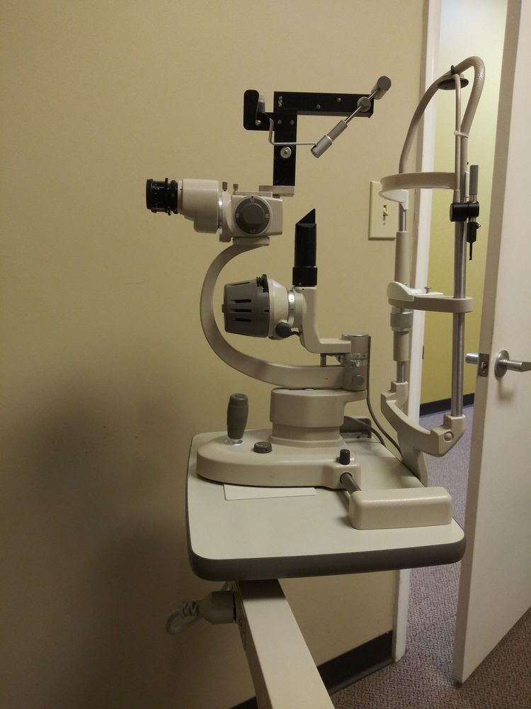 MIDTOWN EYE CARE 18 Photos & 16 Reviews 1378 Union Ave, Memphis