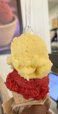 Mora Iced Creamery by null Mora Iced Creamery by null