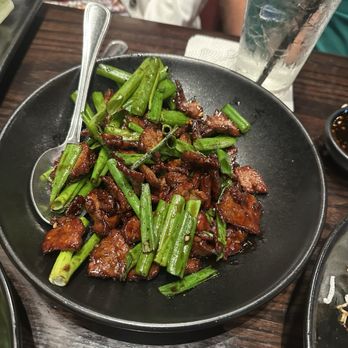 P.F. Chang's - Mongolian Beef - Asian Fusion Near Me - Ft. Lauderdale, Florida P.F. Chang's - Mongolian Beef - Asian Fusion Near Me - Ft. Lauderdale, Florida
