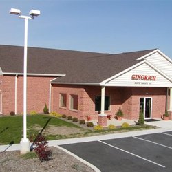 Gingrich Auto Sales - Gingrich Auto Sales