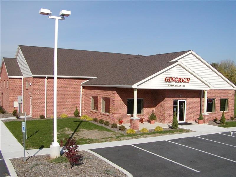 GINGRICH AUTO SALES Updated September 2024 4099 Marietta Ave, Mount Joy, Pennsylvania Used