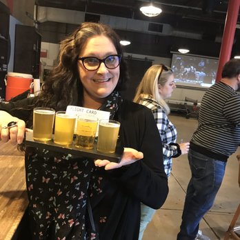 Atlanta Beer Bus - Beer Tours Near Me