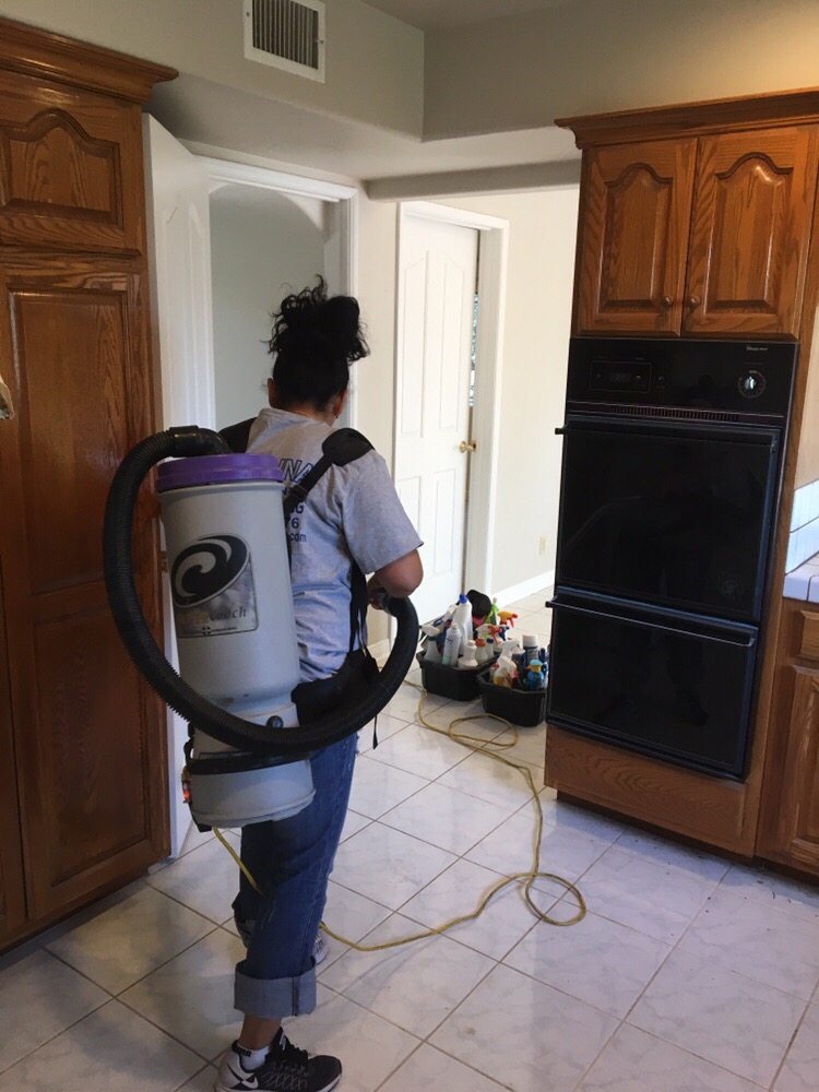 VIVIANNA JANITORIAL SERVICE Updated May 2024 319 Photos & 10